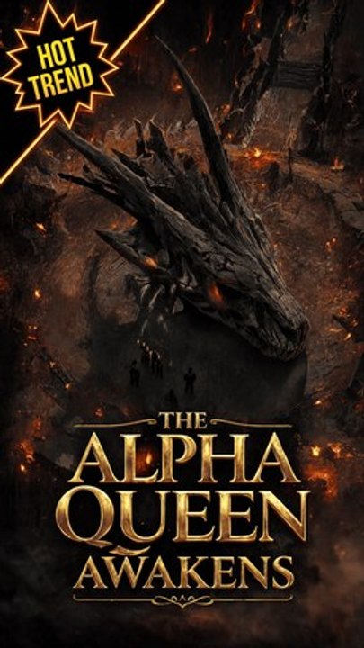 The alpha queen awakens_full short drama