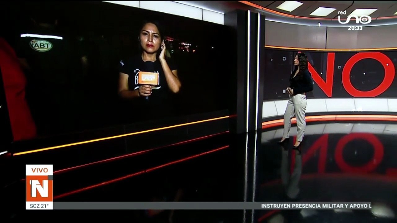 10 Mil comerciantes afectados
