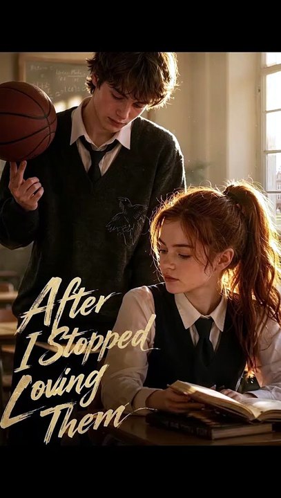 After i stopped loving them- FULL EP