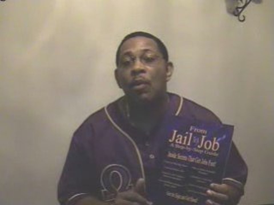 From Jail to a Job