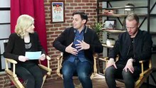 Pasek and Paul Tease 'The Greatest Showman' Oscar Performance | Meet Your Nominee [Full Movie]