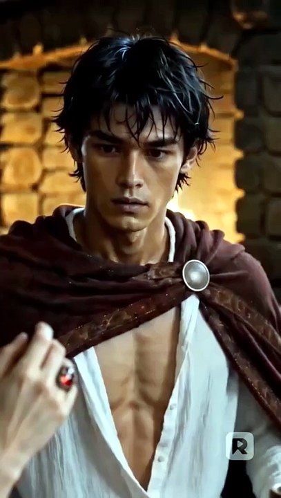 Dragon King Returns | Ashen Knight: The Return of Dragon Blood - Full EP #ARS