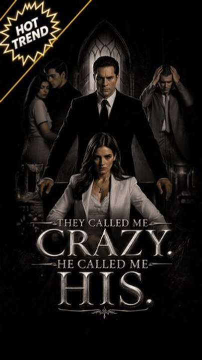 they called me crazy he called me his_ full drama watch