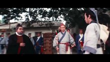 Review Phim Nhất Đại Kiếm Vương: The Swordsman of All Swordsmen 1968