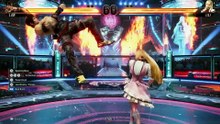 TEKKEN 8 Law Gameplay