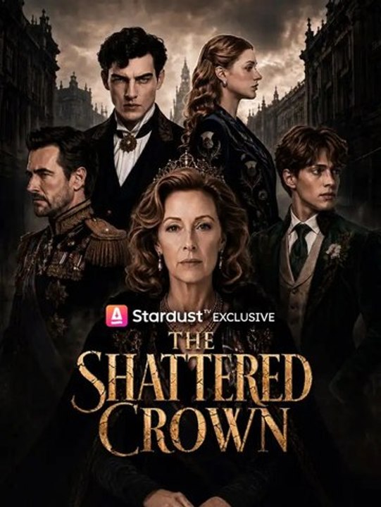 The Shattered Crown Ep ✅ FULL [Eng Sub]