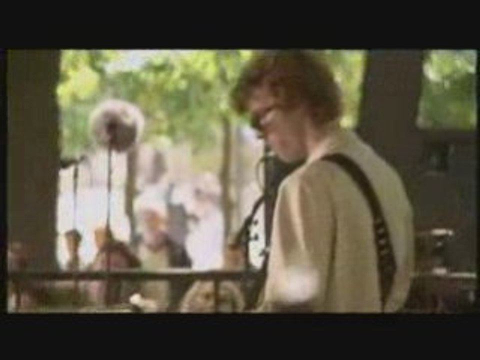 Alain Chamfort - Rendez-vous au Paradis -LIVE-