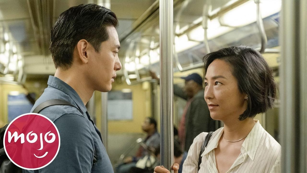 Top 30 Best Friends Who Fall in Love in Movies