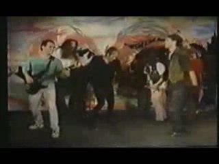 Joan Baez in Sarajevo