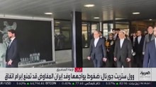 سباق دبلوماسي إقليمي لإعادة فتح مضيق هرمز أمام الملاحة دون قيود