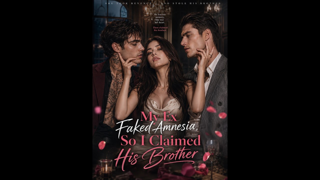 My Ex Faked Amnesia, So I Claimed His Brother Full Movie