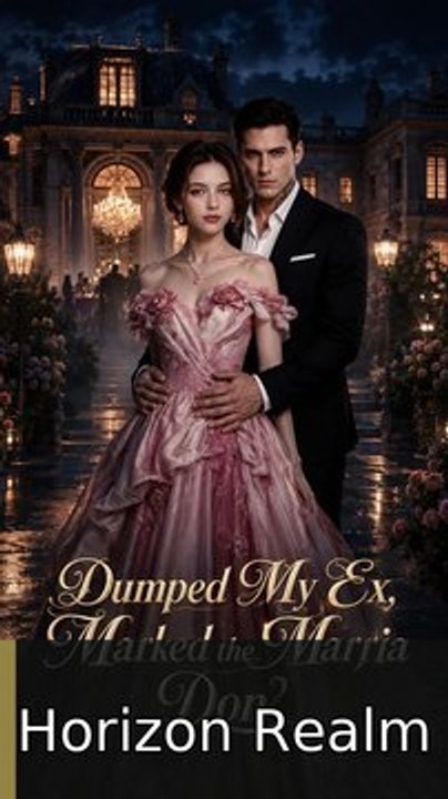 Dumped my ex, married to the mafia don engsub watchfull🔥🔥❤️ Horizon Realm