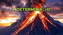 A Força da Determinação