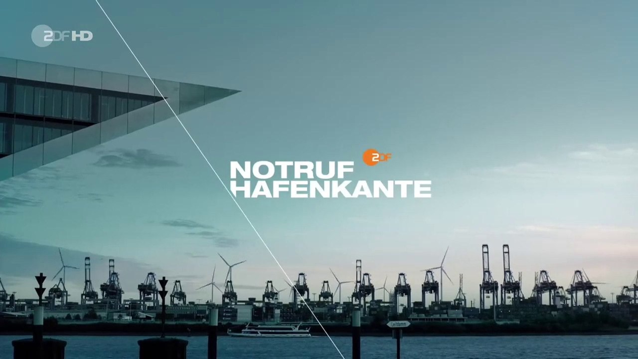Notruf Hafenkante -357- Freier Fall