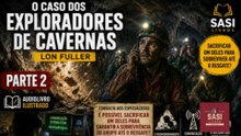 O Caso dos Exploradores de Cavernas - Parte 2 | Obra Clássica de Lon Fuller