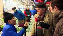 Balıkçı Kavgası