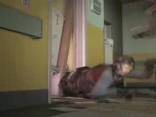 Trailer E3 2008 Project Origin