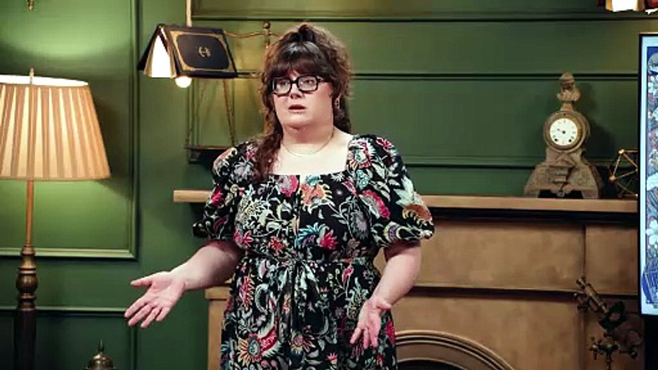 Smartypants S03E05 Tax the Tall DRPO