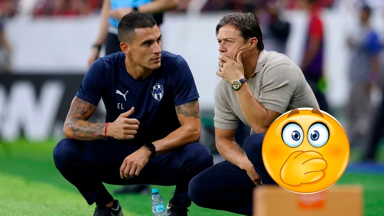 Matías Almeyda muestra molestia sobre la inscripción de de Érik Lamela como utilero: "Están denigrando"
