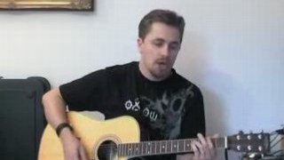 Shadow of the day - linkin park - reprise acoustique