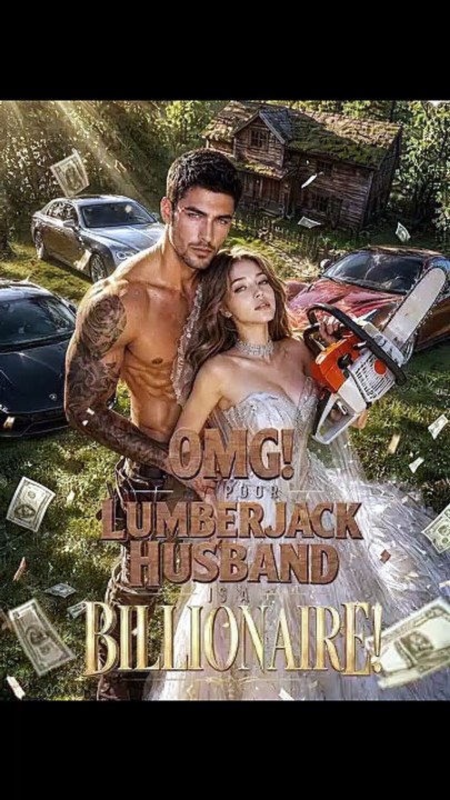 OMG! My Lumberjack Husband Is A Billionaire! | P.H [Full Movie]