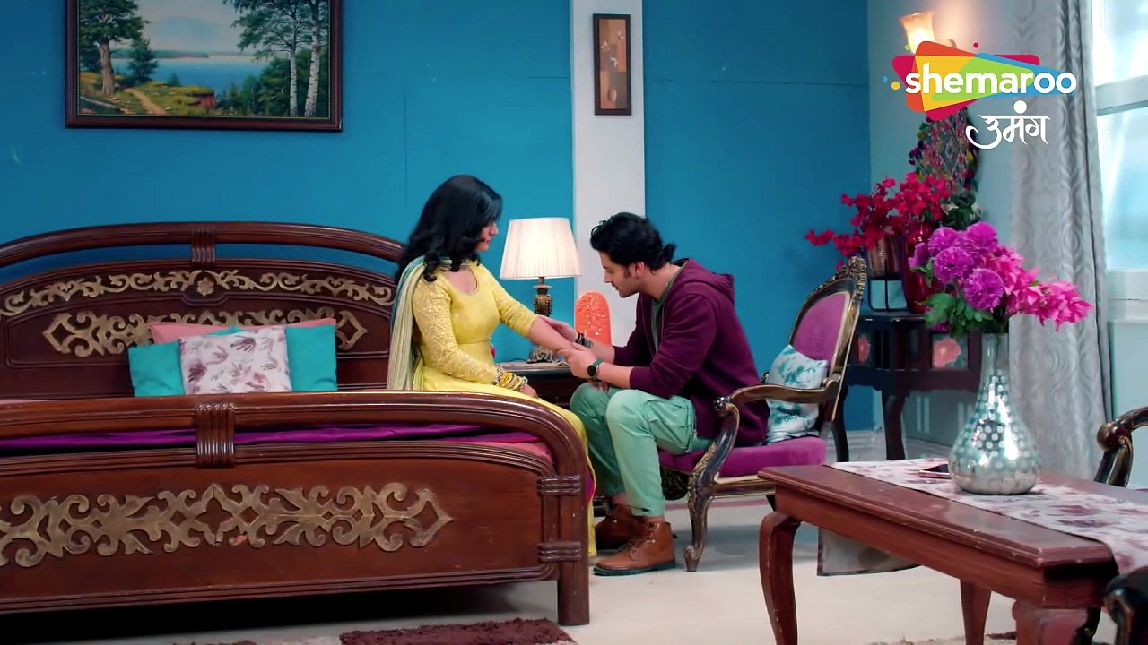 Kismat Ki Lakeron Se |Promo Episode 414| Shemaroo Umang|