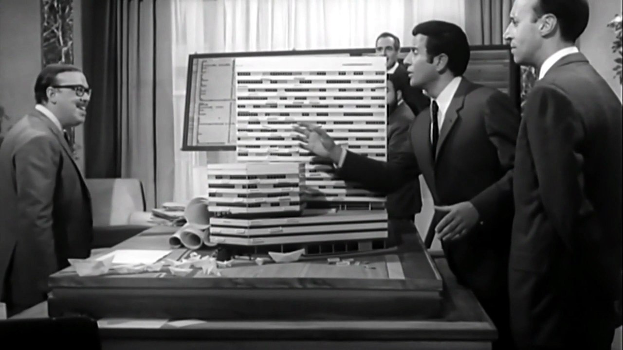 Las viudas 1966 HD 1080 Completa Alberto Closas, Julia Gutiérrez Caba