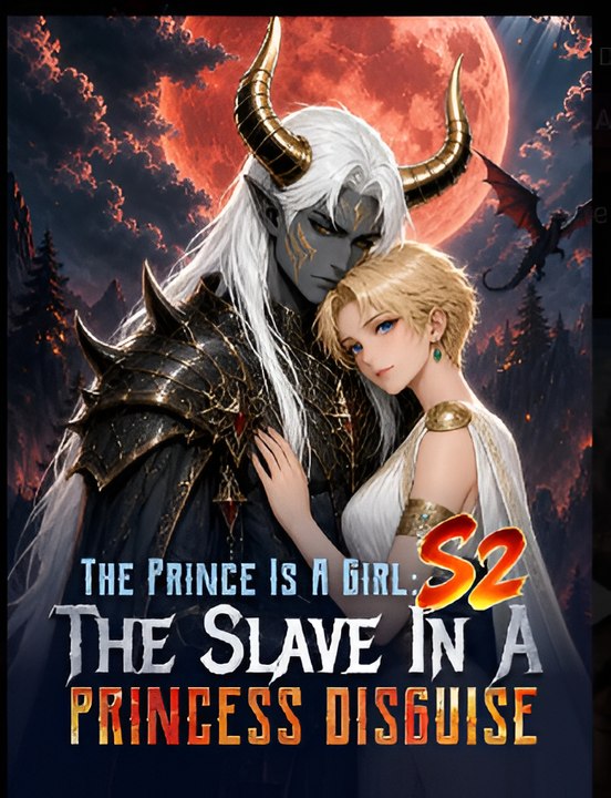 The Prince Is A Girl - The Slave- Drama FULL MOVIES ENGLISH SUB
