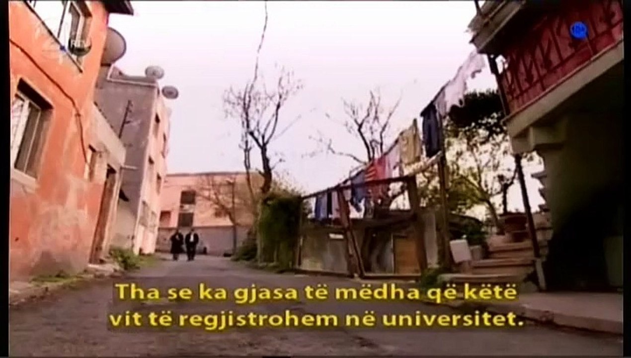 Sila - Epizodi 120
