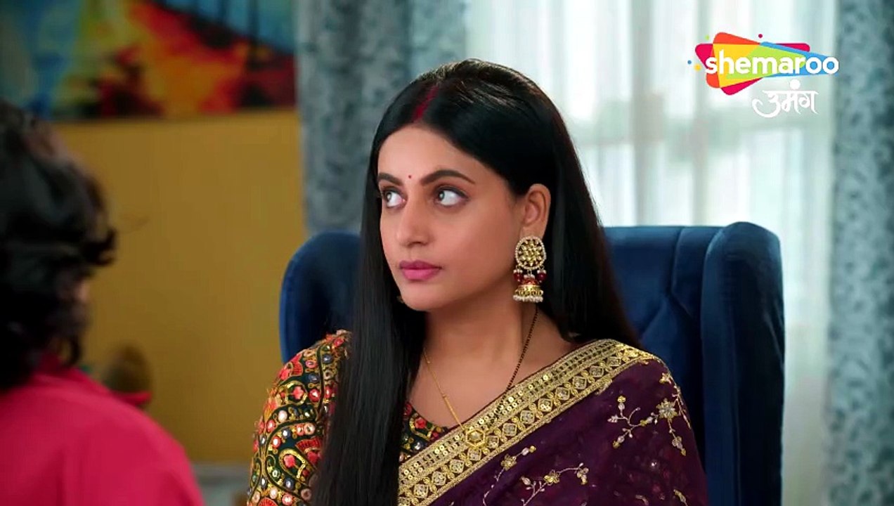 Kismat Ki Lakeron Se |Promo Episode 468| Shemaroo Umang|
