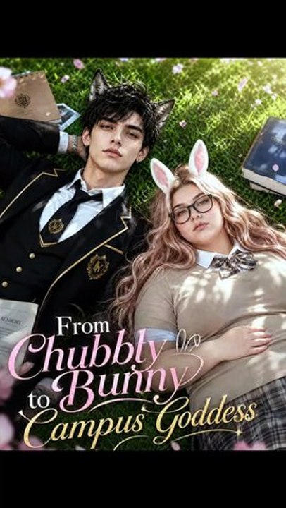 From hubby bunny to campus goddess