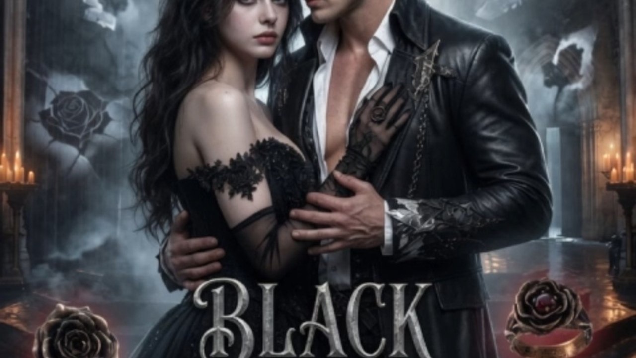 Black Rose Bride (2026) - AI Drama