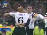 Euro 96 final golden goal Deutschland