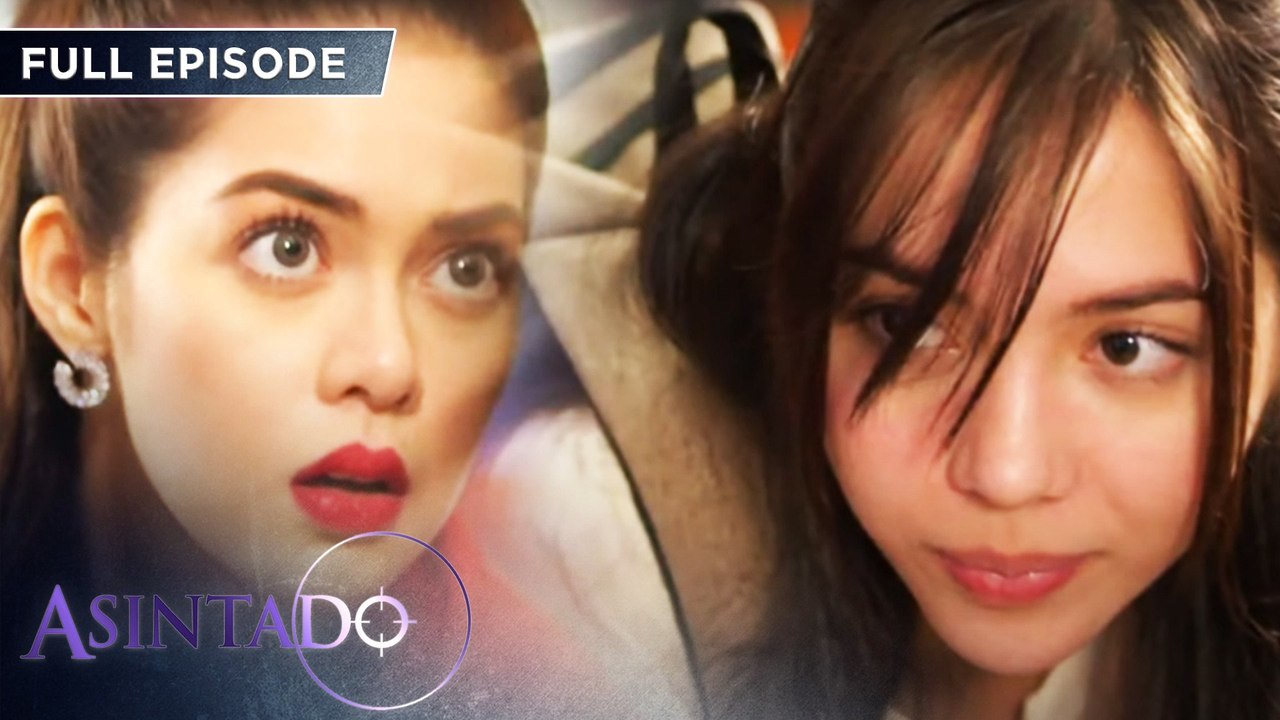 Full Episode 4 | Asintado English Subbed