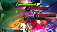 Guinevere Mobile Legend Montage