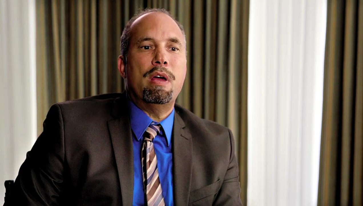 ROGER GUENVEUR SMITH (Interview Promo) VO - HD [Full Movie]