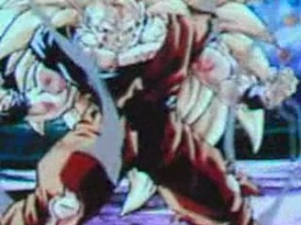 sangoku vs janenba