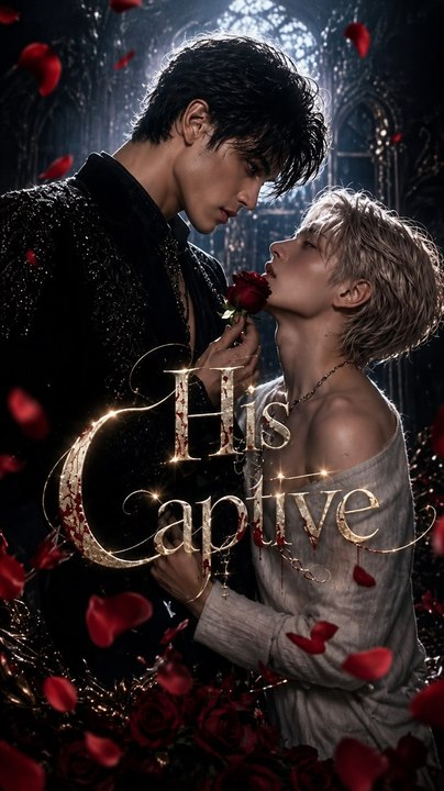 His Captive Bl Romance Aff - EPS FULL