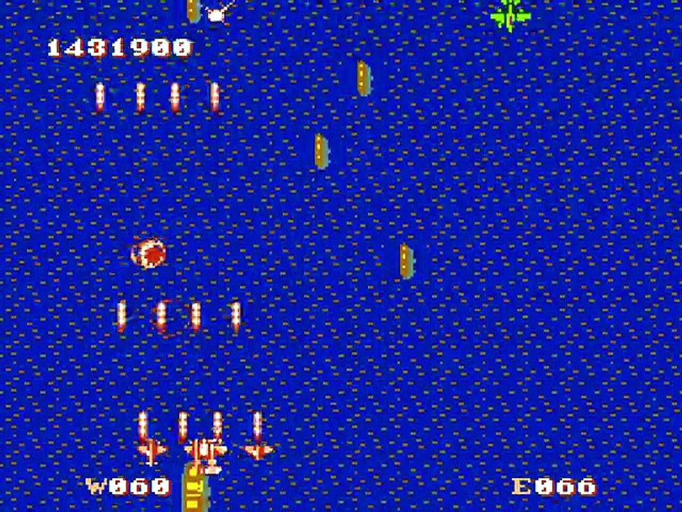 1943: The Battle of Midway - NES
