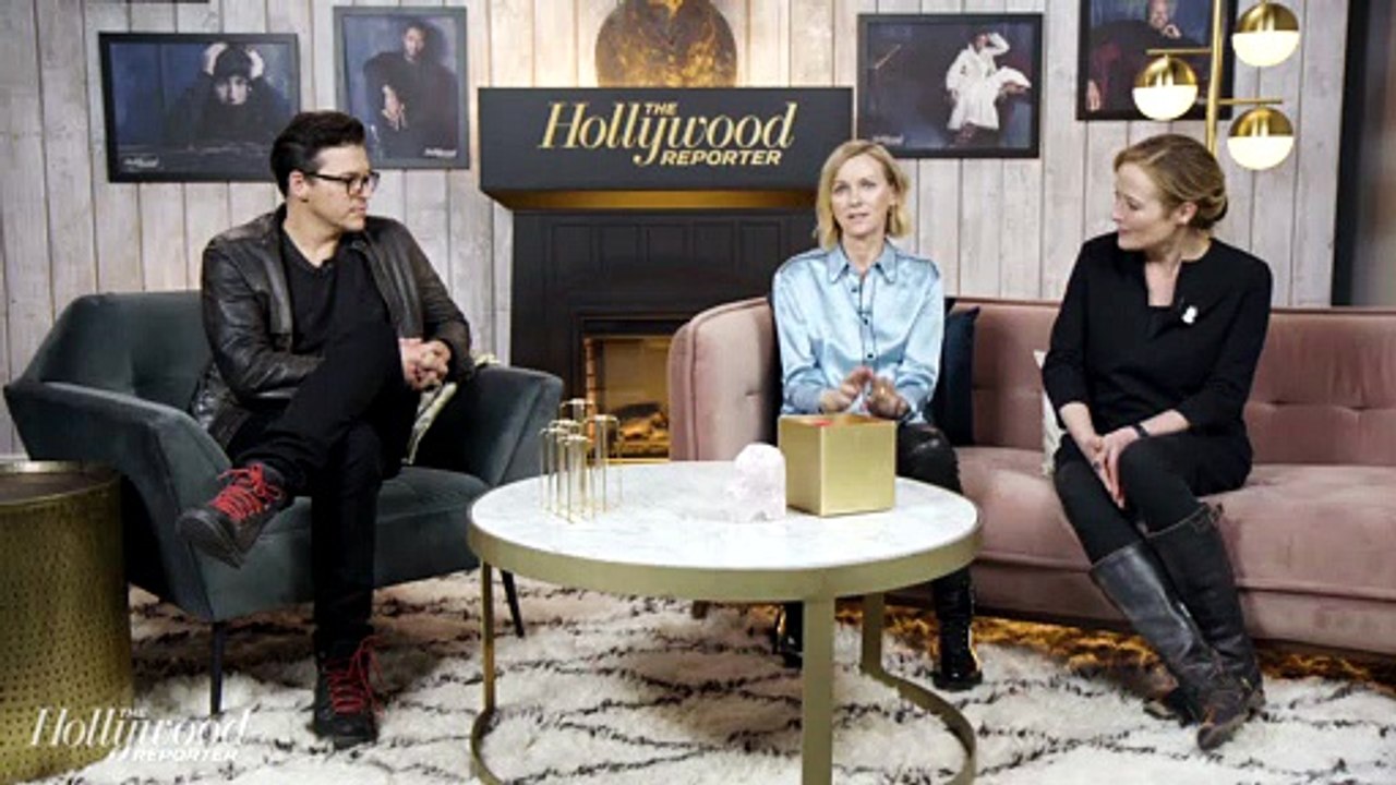 Naomi Watts, Jennifer Ehle Star in 'The Wolf Hour' | Sundance 2019 [Full Movie]