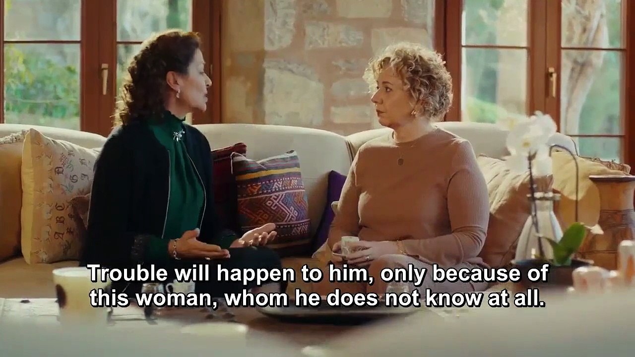 Sefirin Kizi Episode 40 | Turkish Drama English Subtitles | Full Episode