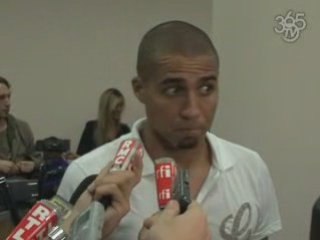 Trezeguet revient sur sa retraite internationale