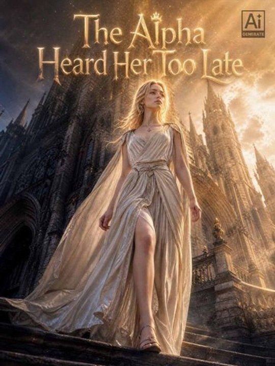 The Alpha Heard Her Too Late - Full movie english sub
