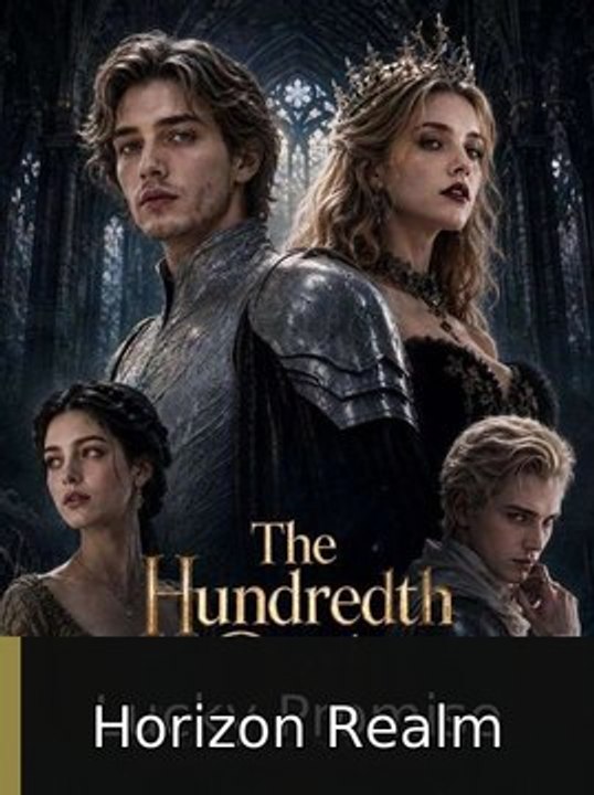 The Hundredth Oath #engsub #fullmovie🍿🎬 | Horizon Realm