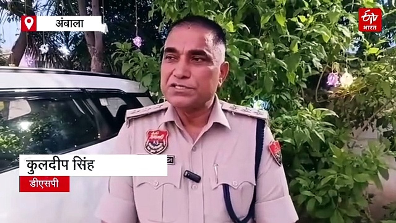 पंजोखरा साहिब गुरुद्वारा के बाहर गुरसिमरन सिंह मंड पर हमला, बेटा और दो एसआई भी घायल