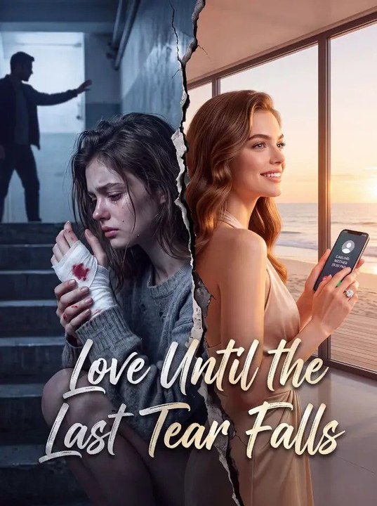 Love Until The Last Tear Falls