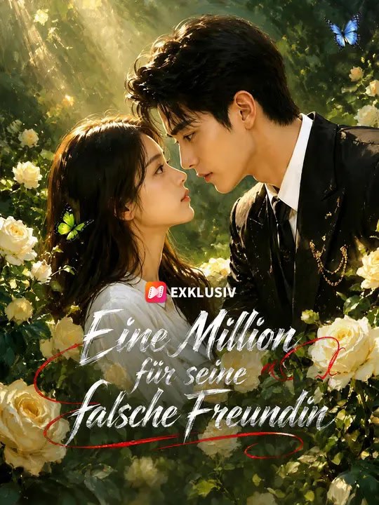 Eine Million für seine falsche Freundin | Komplette Serie | Short Drama Deutsch