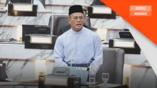 RS-2: PBT perlu kekal skor 95 peratus, pastikan perkhidmatan terbaik kepada rakyat - Amirudin