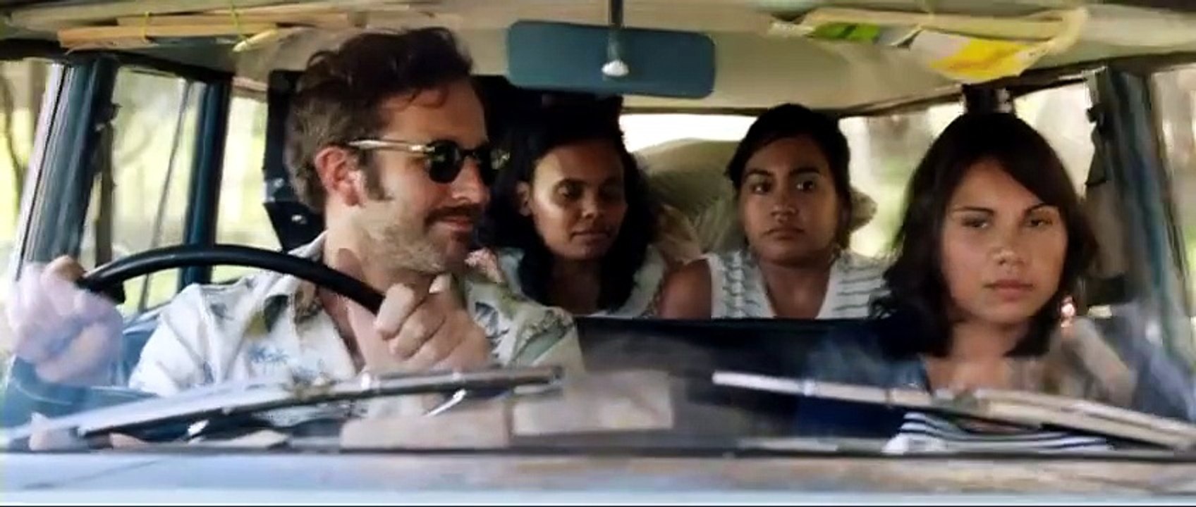 LES SAPHIRS (2012) Bande Annonce VF - HD [Full Movie]