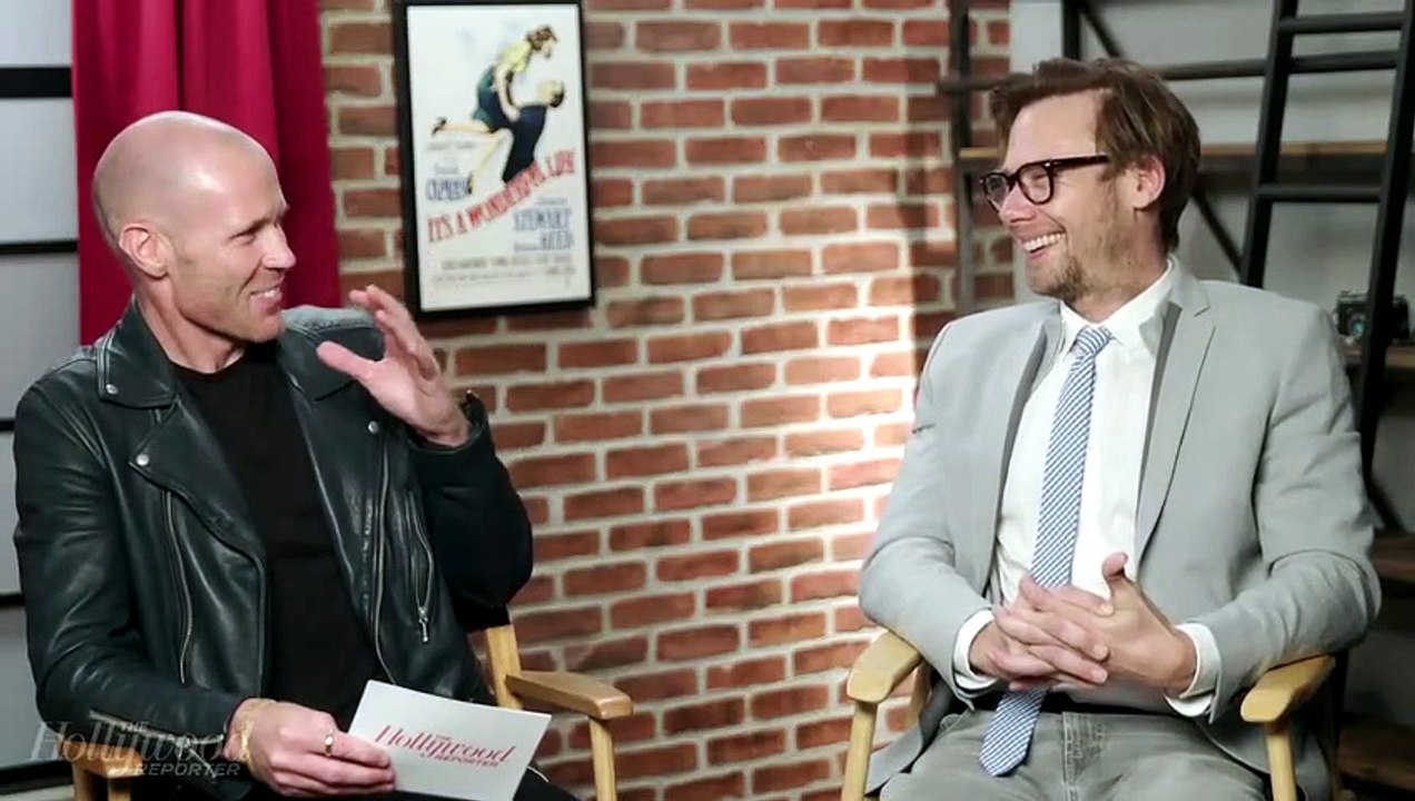 'Westworld' Star Jimmi Simpson Discusses Fan Theories, Season 3 and Getting "Lost" in the Show | In Studio [Full Movie]